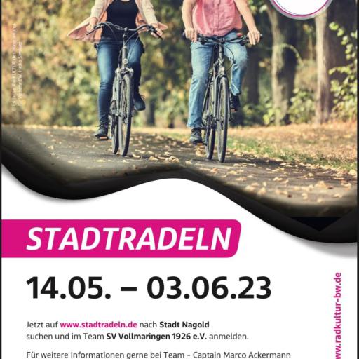 Stadtradeln