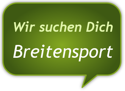 Wir suchen Dich
