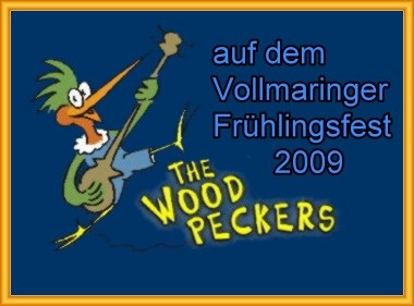 banner-woodpekers