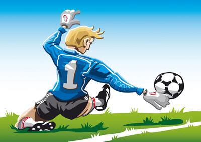 fussball-cartoon