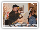 Weihnachtsfeier 2015