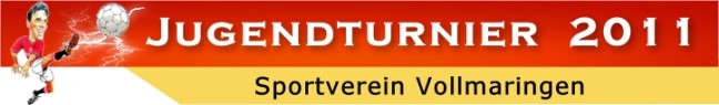 Jugendturnier2011-Banner