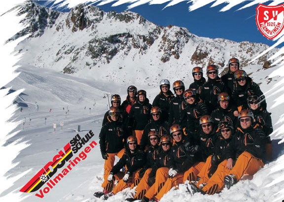 ski-lehramtteam